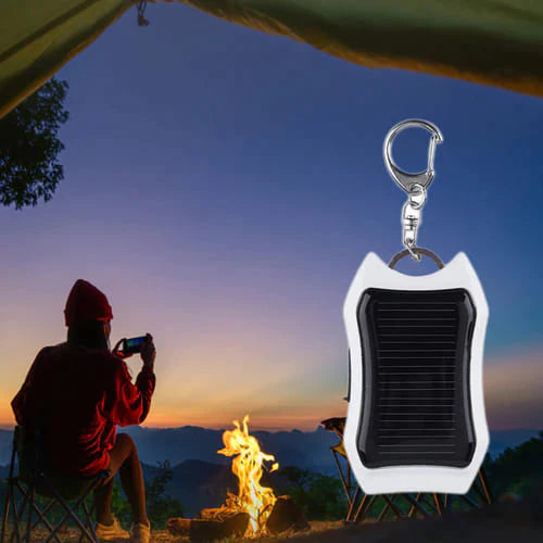 Cargador Portátil Power Bank 10.000 mAh con Carga Rápida - imagen 6