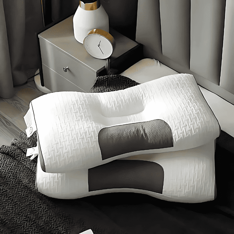 Almohada Ergonómica con Soporte Cervical - imagen 2