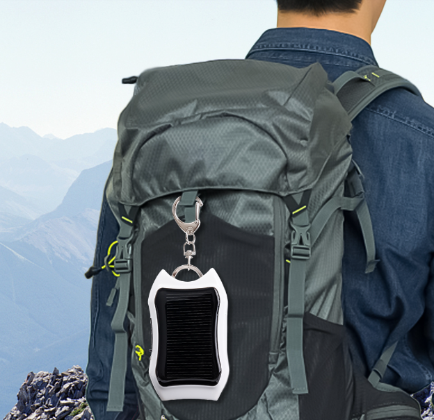 Cargador Portátil Power Bank 10.000 mAh con Carga Rápida - imagen 4