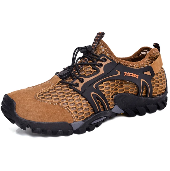 Zapatillas Casuales Cómodas con Plantilla Acolchada - imagen 9