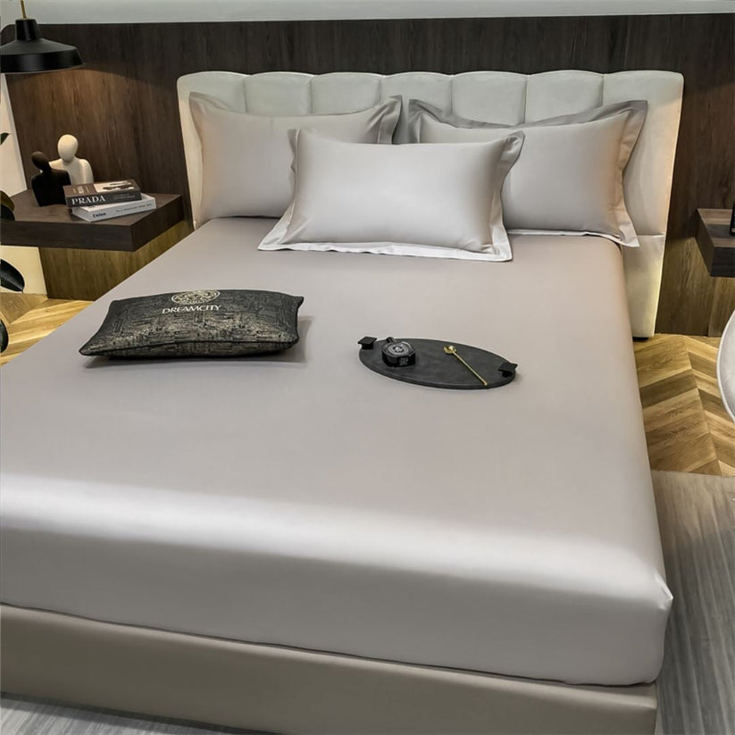 Juego de Ropa de Cama Premium para Uso Diario