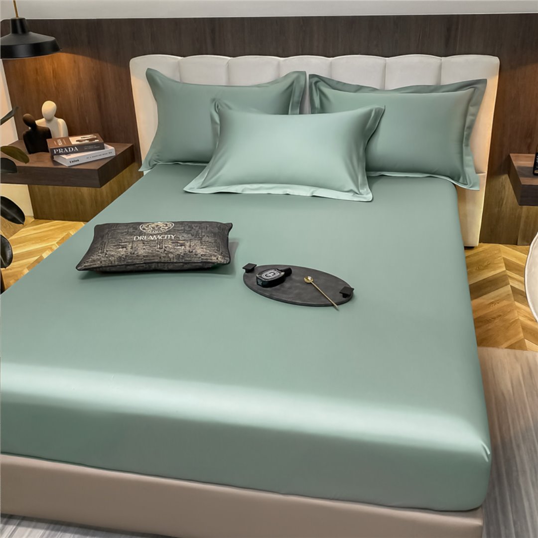 Juego de Ropa de Cama Premium para Uso Diario - imagen 4