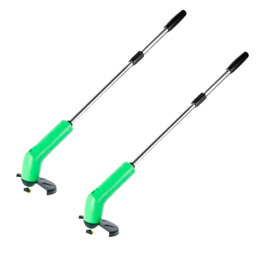 Desbrozadora Inalámbrica Recargable para Jardín - imagen 8