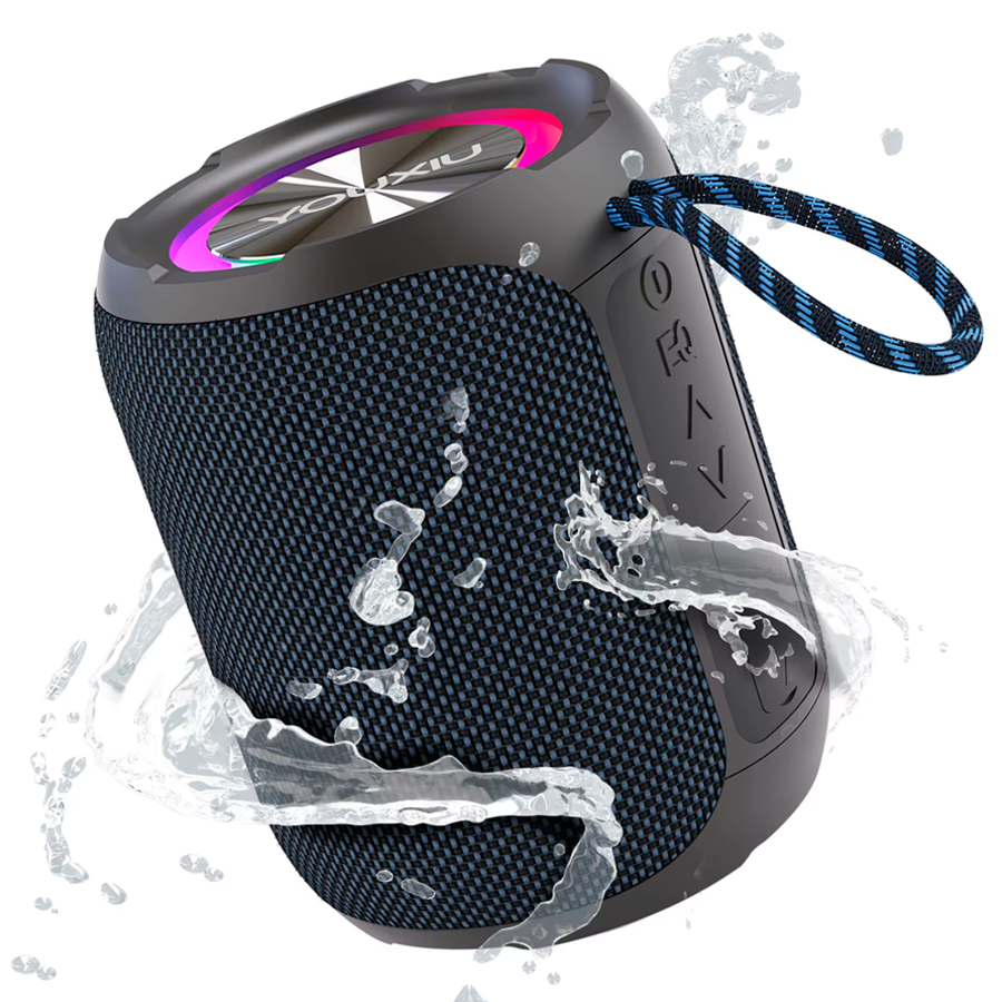 Parlante Bluetooth Portátil Inalámbrico