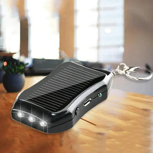 Cargador Portátil Power Bank 10.000 mAh con Carga Rápida - imagen 5