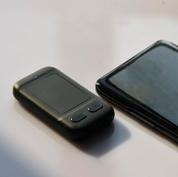 Control Remoto Bluetooth Inalámbrico para Celular - imagen 4