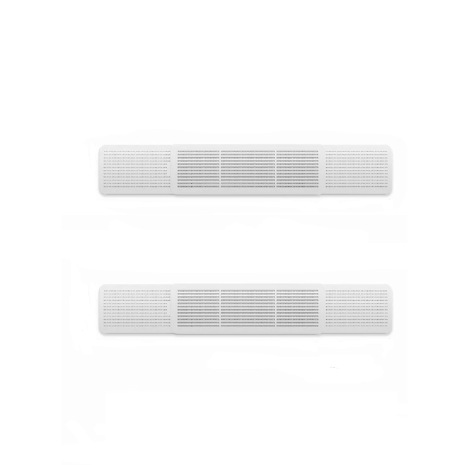 Deflector Retráctil para Aire Acondicionado de Pared - imagen 7