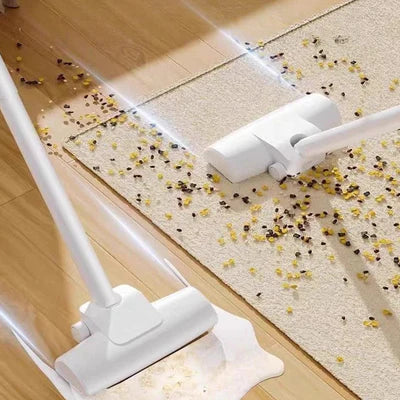 Aspiradora Portátil Inalámbrica 2 en 1 para Hogar y Auto - imagen 3