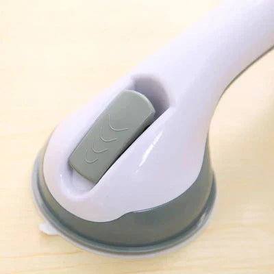 Barra de Apoyo con Ventosas para Baño Antideslizante - imagen 8