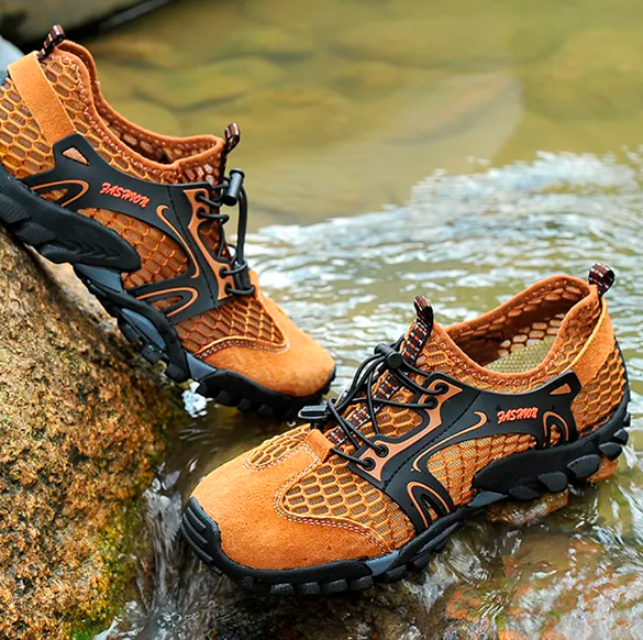 Zapatillas Casuales Cómodas con Plantilla Acolchada