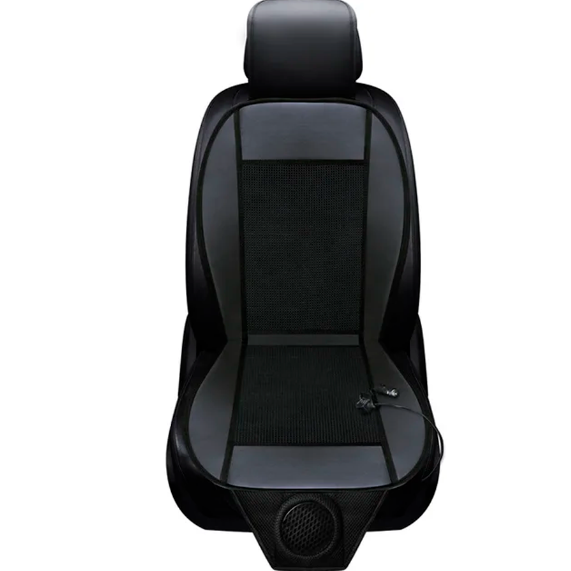Funda Ventilada para Asiento de Auto con Ventilación Activa - imagen 7