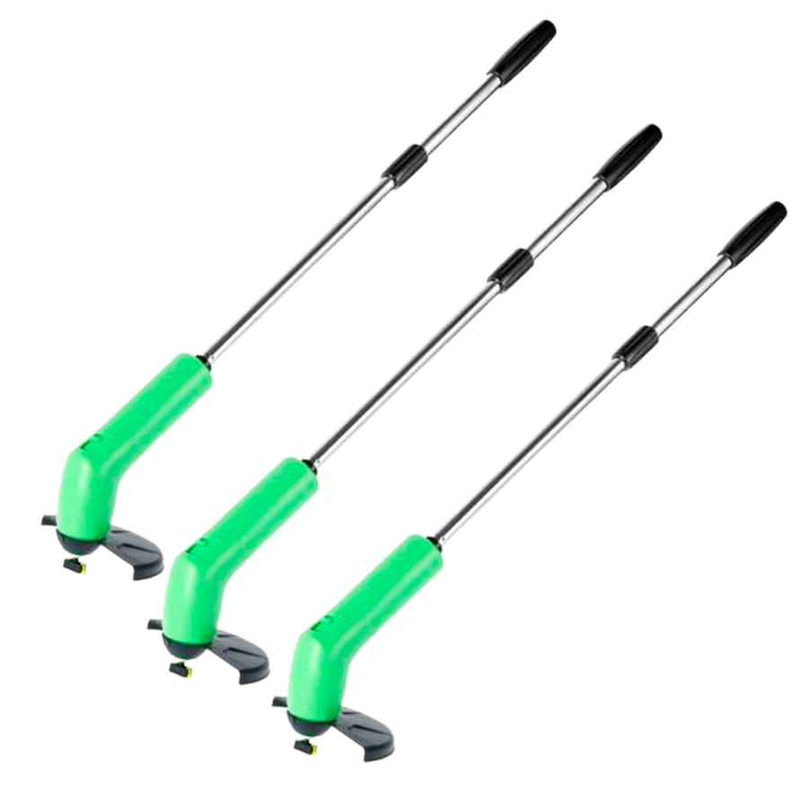 Desbrozadora Inalámbrica Recargable para Jardín - imagen 7