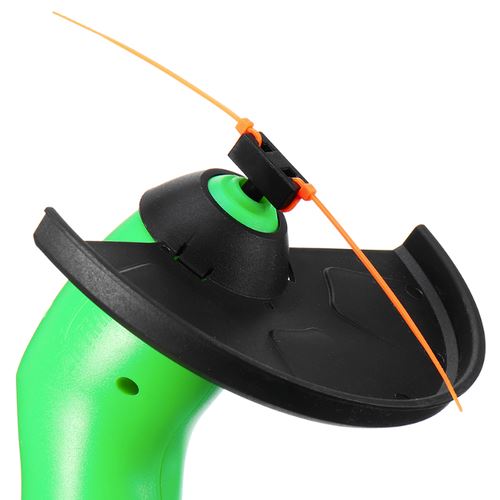 Desbrozadora Inalámbrica Recargable para Jardín - imagen 4