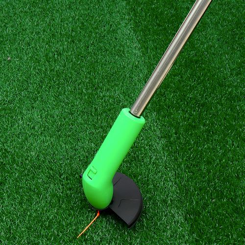 Desbrozadora Inalámbrica Recargable para Jardín - imagen 2